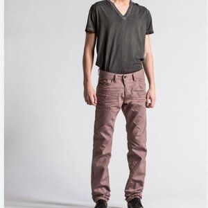 Diesel Braddom Casual Trendy Slim Fit Day 2 nite Cotton light grey Jeans 31